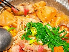 -牛道·和牛九食(市府恒隆广场店)