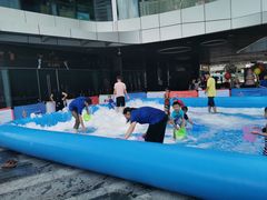 -深圳来福士广场