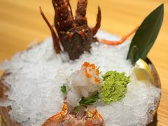 -花和海鲜自助(梅江店)