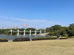 -东莞植物园