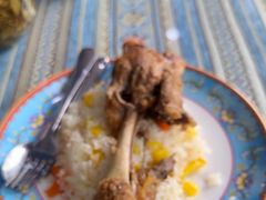 -阿吾丹的烤羊·新疆菜·抓饭·拌面(乌尔禾店)