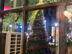 -宝莱纳啤酒花园餐厅PAULANER BRAUHAUS Nanjing(广州路店)