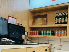 -米村拌饭(靖宇店)