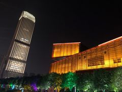 门面-武汉规划展示馆