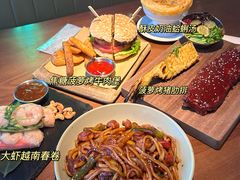 -魏客咖啡(中铁中心店)