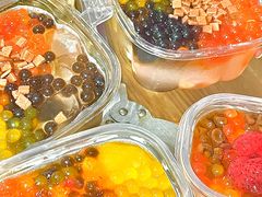 -小V家秘制火锅鸡(苹果园东路店)