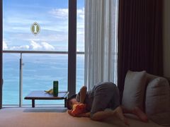 -深圳大梅沙京基洲际度假酒店