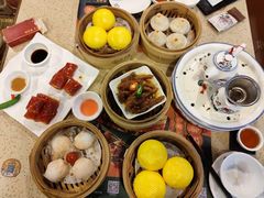 -点都德(大茶楼店)