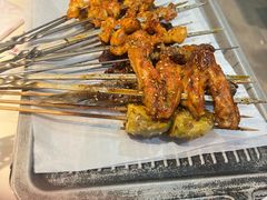 -头牌·鹤岗小串(万达店)