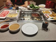 -海底捞火锅(赛格国际购物中心店)