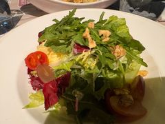 -安妮意大利餐厅(日坛店)
