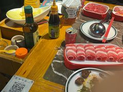 -蜀辣居鲜货老火锅(双流万达店)