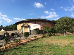 -福建土楼·永定景区-侨福楼