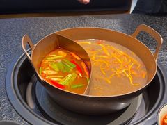 -一善菌·云南菌汤·云南菜(银泰城店)