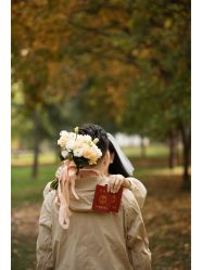 -MECCI婚礼摄影跟拍(红东方广场店)