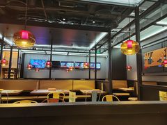 -探鱼·鲜青椒爽麻烤鱼(正佳广场店)