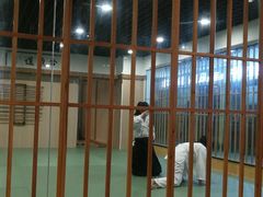 -合气道正心馆(本部道场)