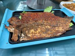 -天毓山庄·餐厅