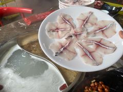 -活鱼馆(宜兴埠店)