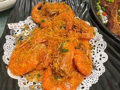 -79号渔船海鲜饭店(宝安店)