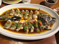 -小厨娘淮扬菜(清江苏宁广场店)