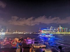 -珠江夜游广州塔·中大码头