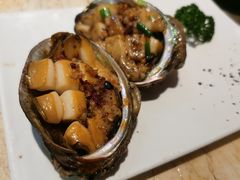 -雍和会海鲜姿造自助(湖东路店)
