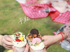 -你好独角兽·蛋糕甜品