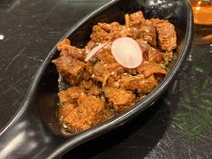 西喜烤麸-上海1号私藏菜(静安店)