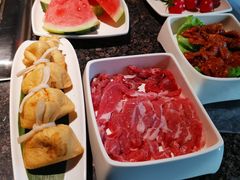 -海底捞火锅(崇文门新世界百货店)