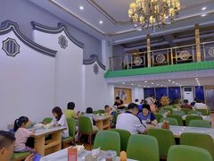 大堂-福合埕牛肉火锅(长平国新店)