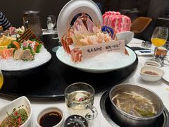 -海月轩海鲜豆捞(紫金塔店)