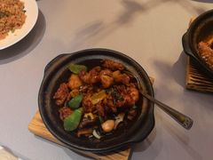-汤城小厨•粤菜•靓汤(金宝街店)