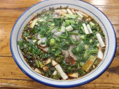 -朱秀英梆梆肉葫芦头(琉璃街店)