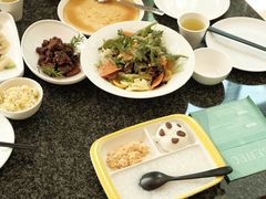 -锦园餐厅(九龙湖开元度假村店)