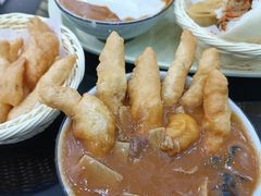 -方中山胡辣汤(通州店)