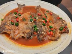-菜先生私厨(安喜门店)