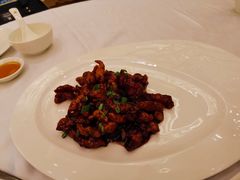 糖醋里脊-知味观(湖滨总店)