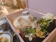 -LE SHARE洛笙·花园西餐(北京路步行街店)