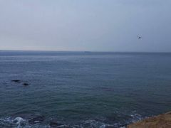 -那琴半岛地质海洋公园