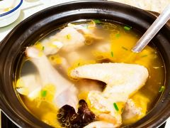 -呼吸森林·生态农庄农家乐私房菜