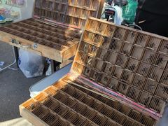 -千里堤花鸟鱼虫市场(天津红桥区店)