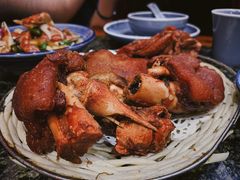 -苏浙徽·农家大院(吴江中山南路店)
