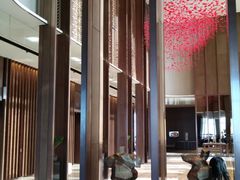 -嘉定凯悦·咖啡厅