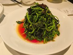-贡宴盐帮菜自贡驻京联络处餐厅