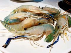 -加餐海鲜自助(宝龙一城店)