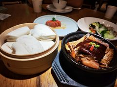 -金牌外婆家(苏州中心店)