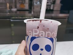 -茶百道(盛京大奥莱店)