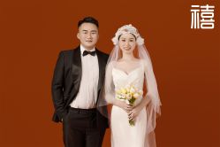 -芭莎视觉婚纱摄影(花溪店)