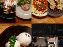 -Egg•Allday Brunch(襄阳北路店)